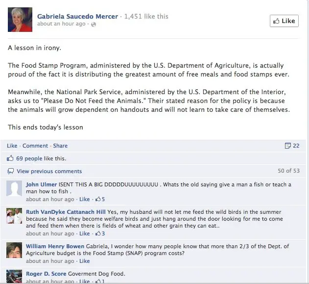 Saucedo Mercer, Candidate for Congress in Arizona, Responds to Latino ...
