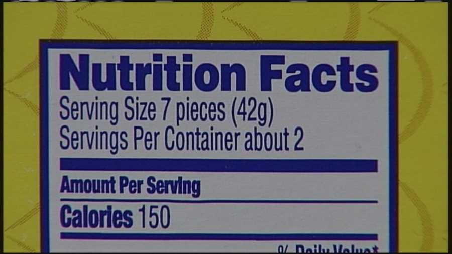 Should food stamps cover junk food?
