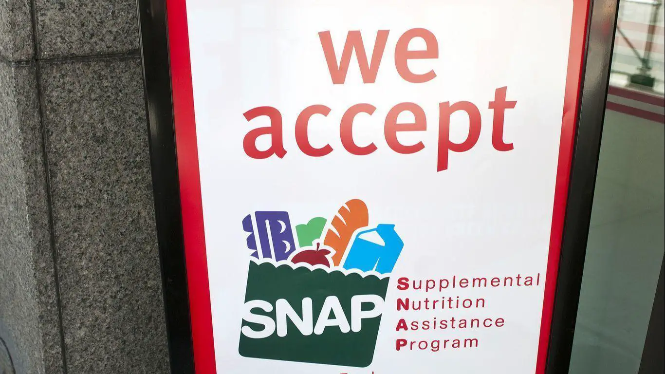 Sign Up For Food Stamps Illinois