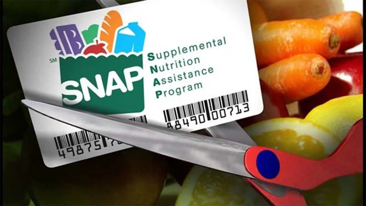 Simplifying new food stamp rules, clearing up the confusion