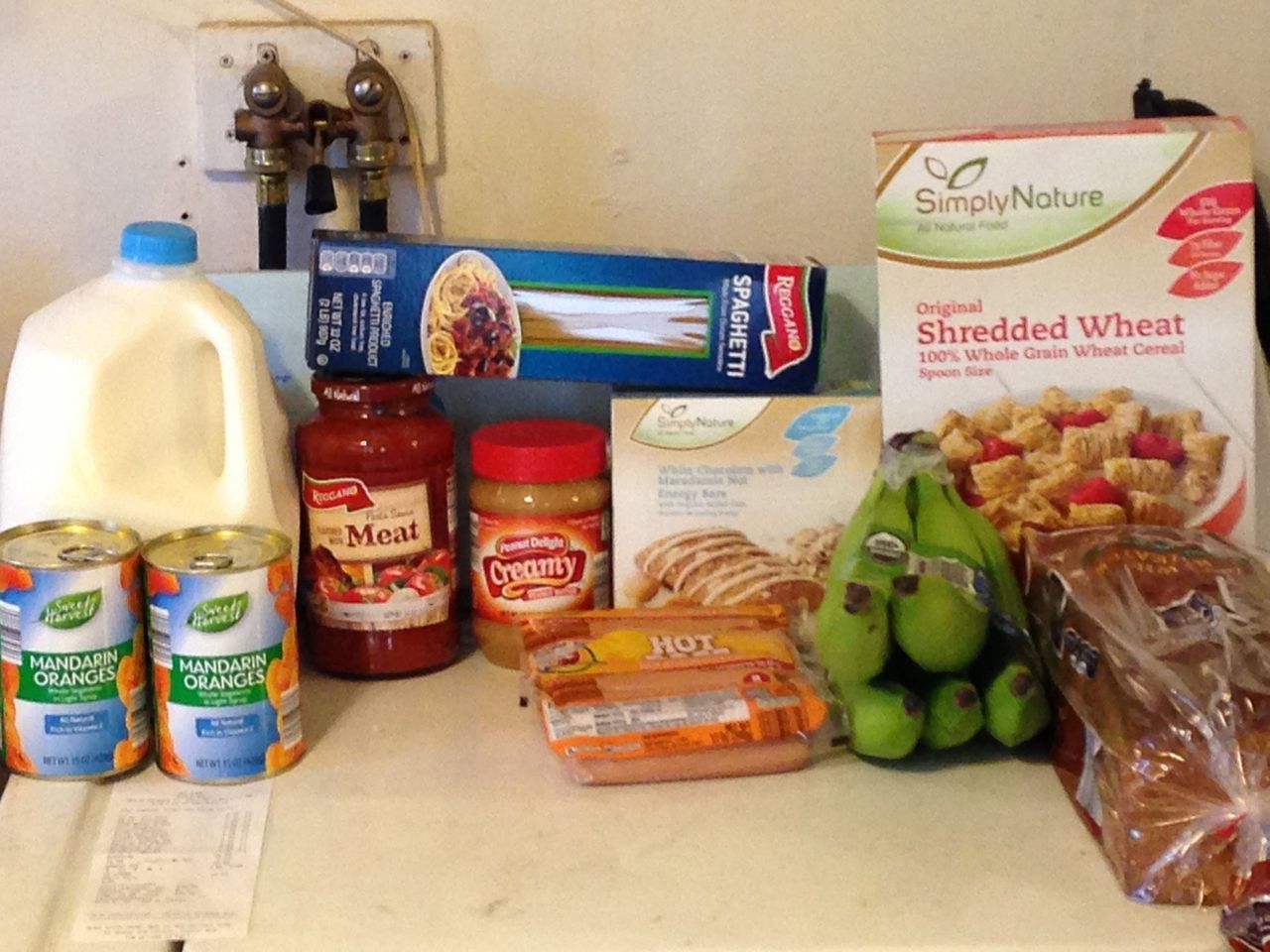 SNAP Challenge: What does it take to live on a $4.93 per ...