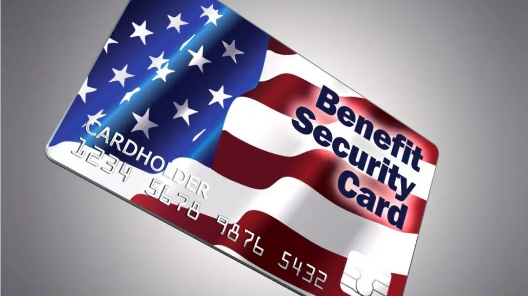 SNAP Fraud and Terrorism: The Report You Must Read ...