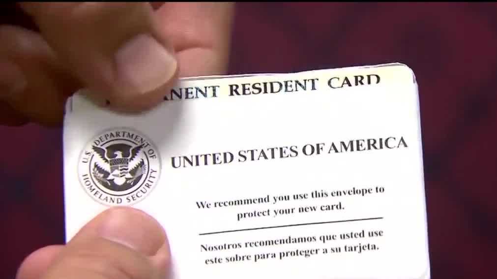 Some legal immigrants will no longer qualify for food stamps, Medicaid