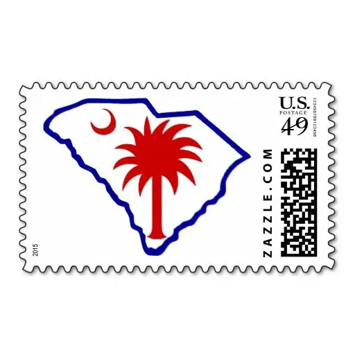 south carolina food stamp number
