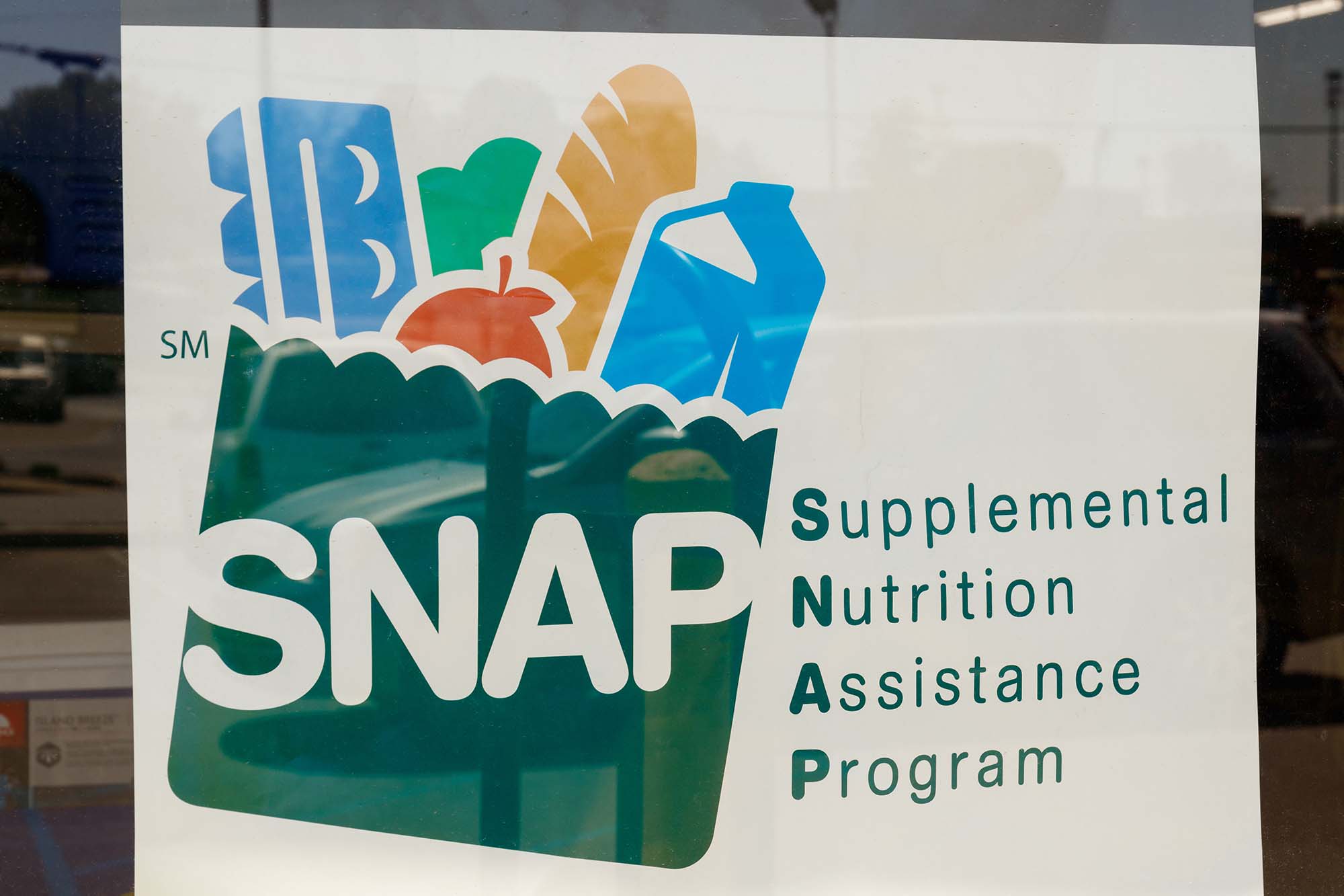 States urge US to allow SNAP recipients to grocery