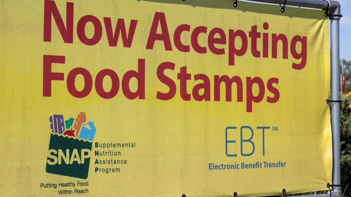 Surprising Things You Can Buy With Food Stamps