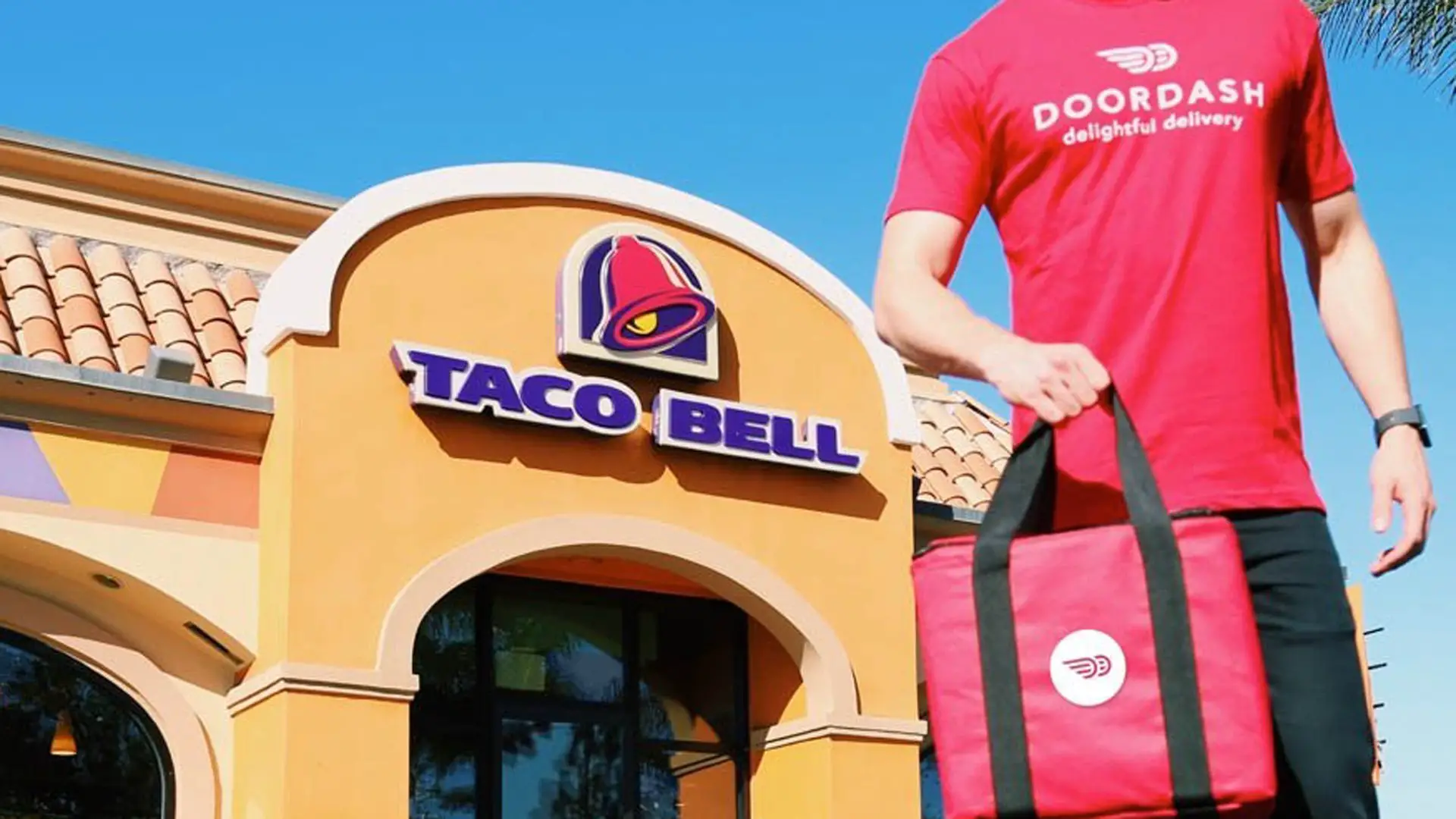 Taco Bell Launches Home Delivery Service in 90 Cities Including Los ...