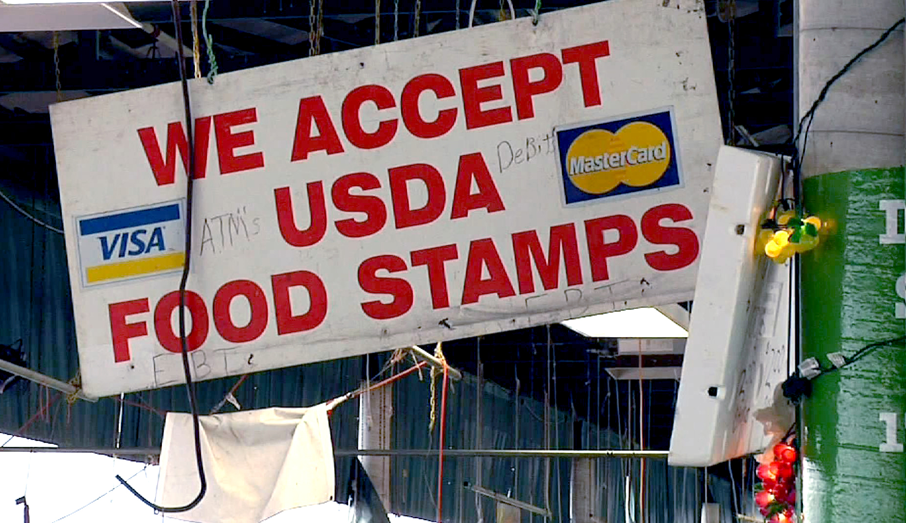 Tennessee Food Stamps Eligibility