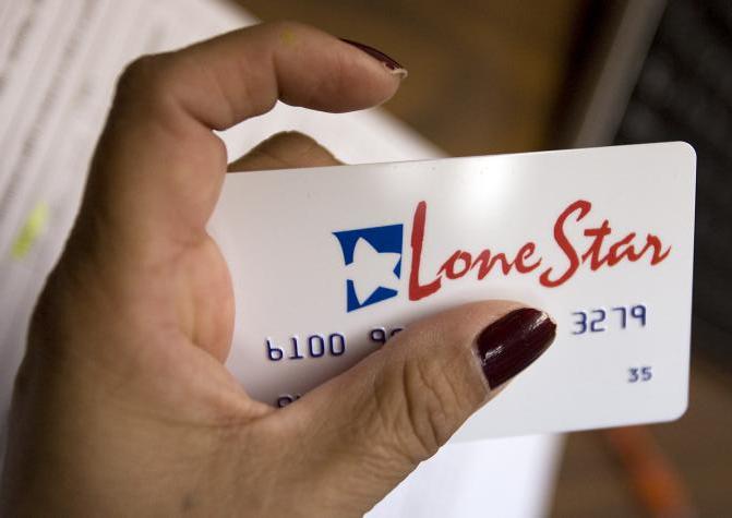 Texans can soon start using food stamps for online ...