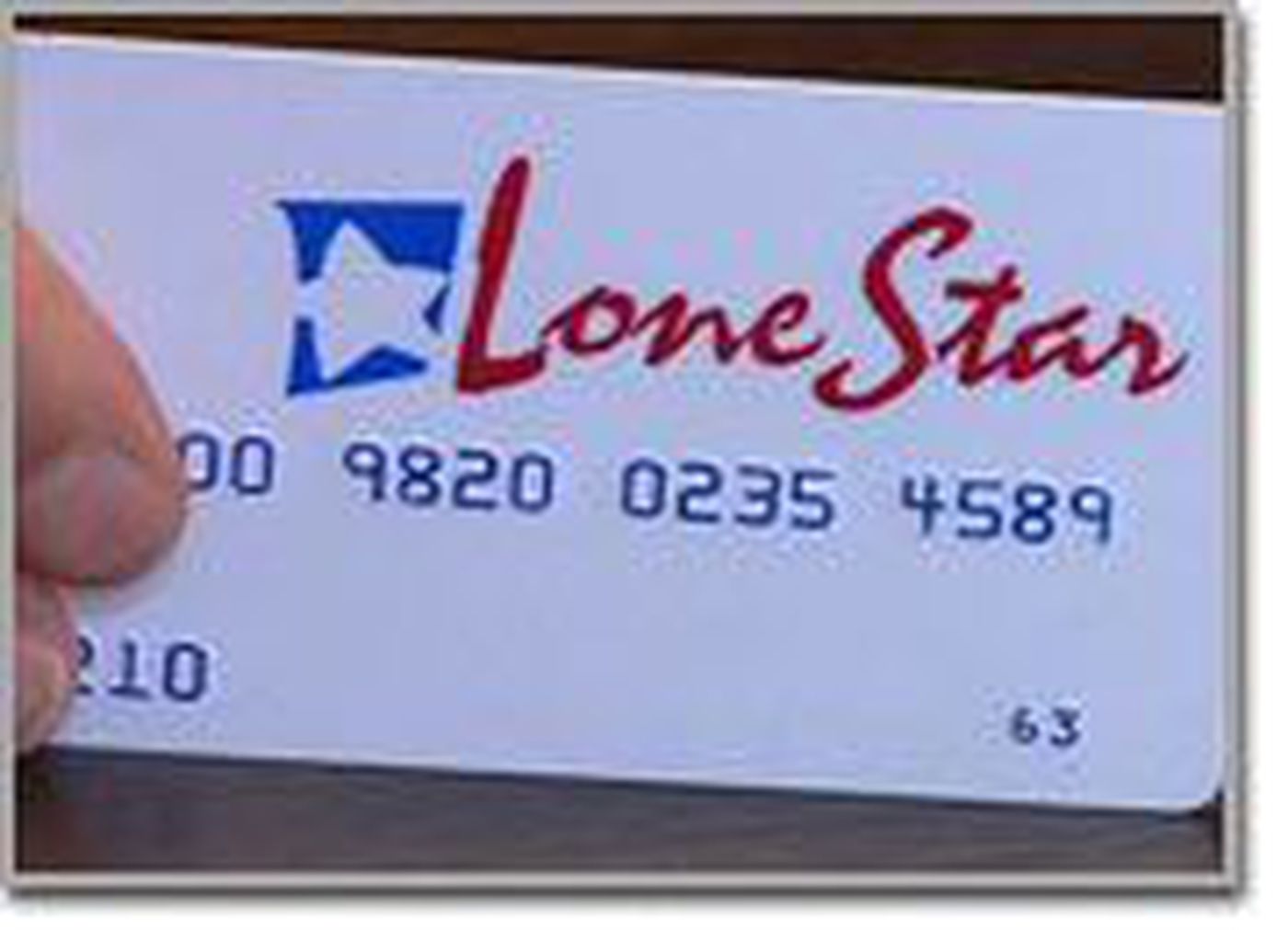 Texas fined for food stamp fraud  happening in Lubbock