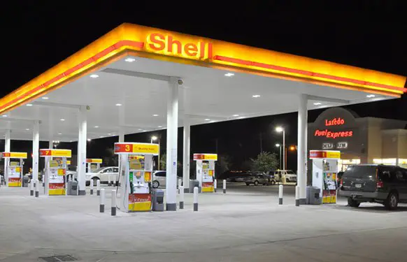 The 50 Gas Stations that accept EBT Cash:Food Stamps