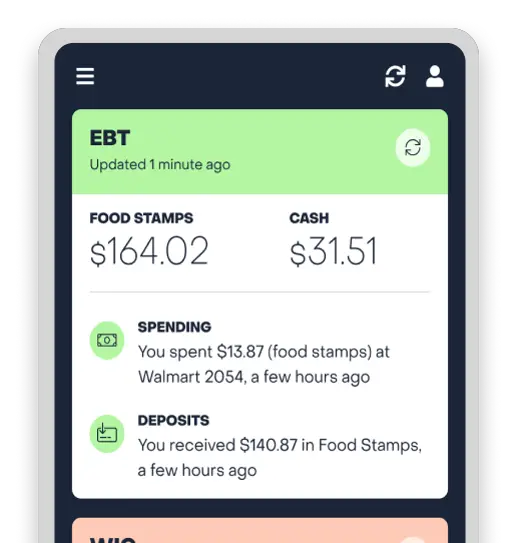 The Providers guide to EBT in Texas