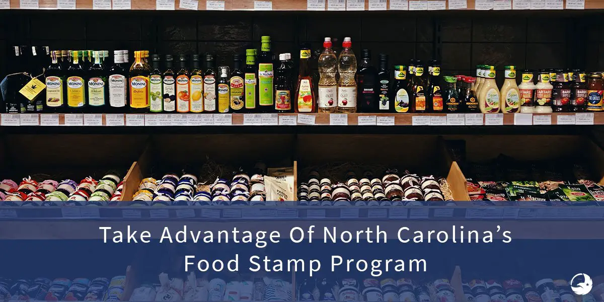 The Ultimate Guide to North Carolina Food Stamps and EBT