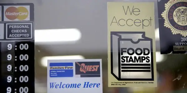 Thousands Dropped From Ga. Food Stamp Program After Work ...