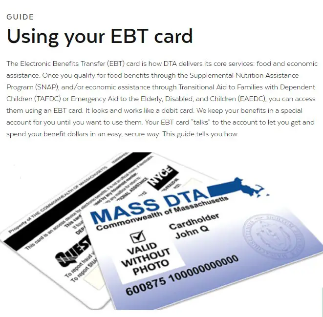 Transfer Ebt Cash To Debit Card Online