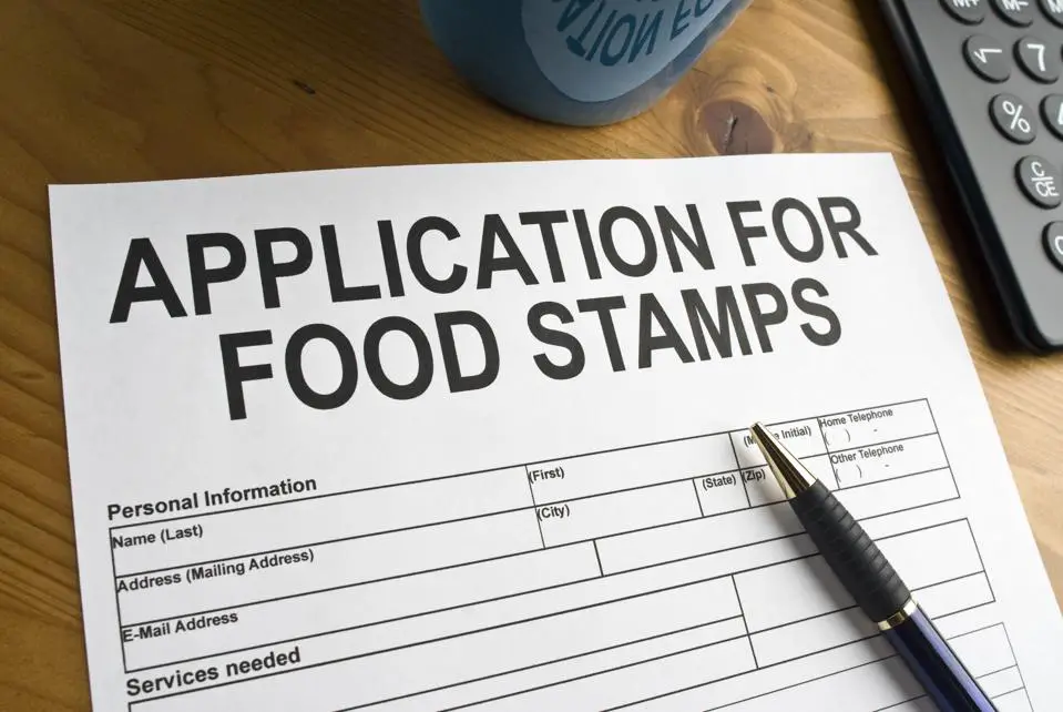 Trump Administrations Controversial Cuts In Food Stamps ...