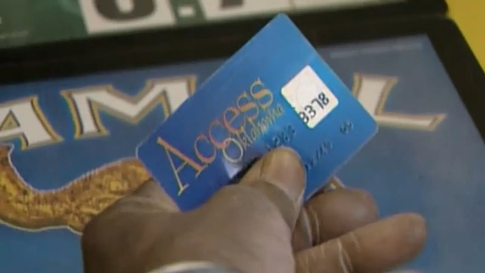 US food stamp program could run out of funding if shutdown continues ...