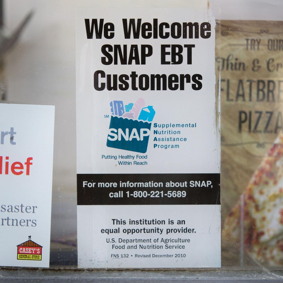 Virginia to repay $7.1 million after fudging food stamp errors ...