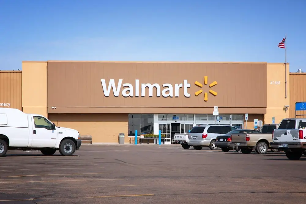 Walmart Expands Grocery Card Acceptance Online