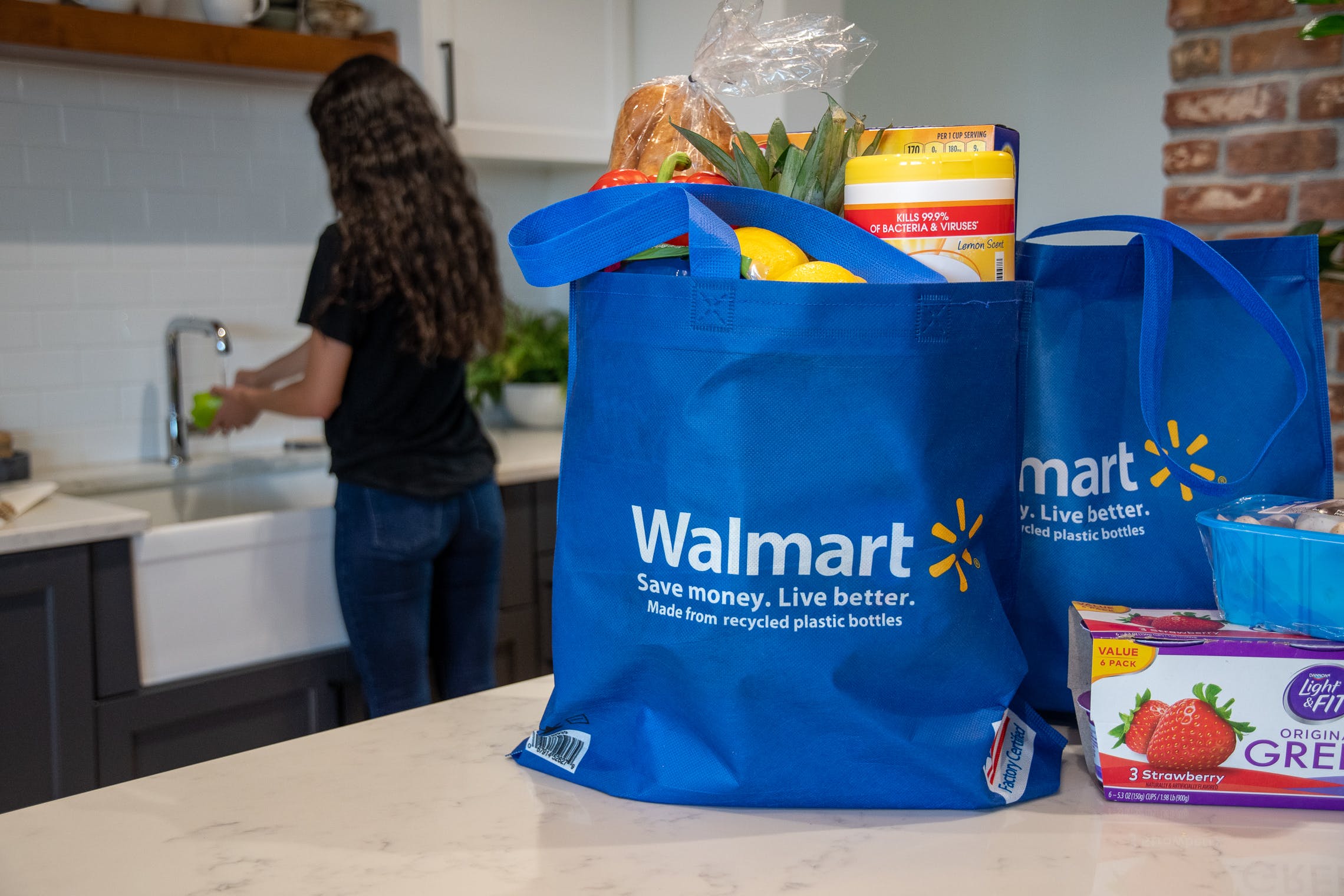 Walmart Grocery Delivery Is Cheaper and Easier Than You Think
