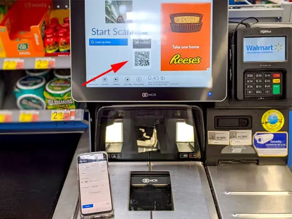 Walmart Plus Mobile Scan &  Go perk: pros and cons