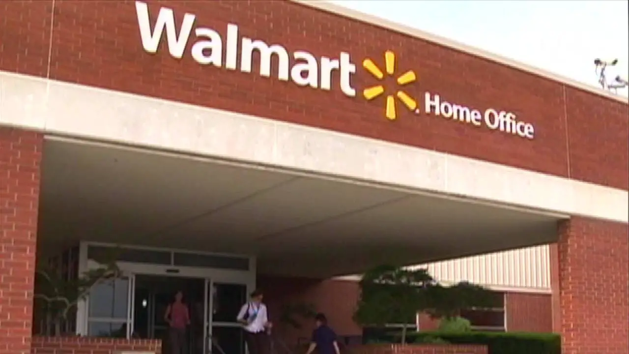 Walmart to take EBT payment at pickup locations