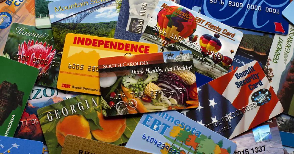 Welfare Peasants Can Now Use Food Stamps Online For The First Time Ever