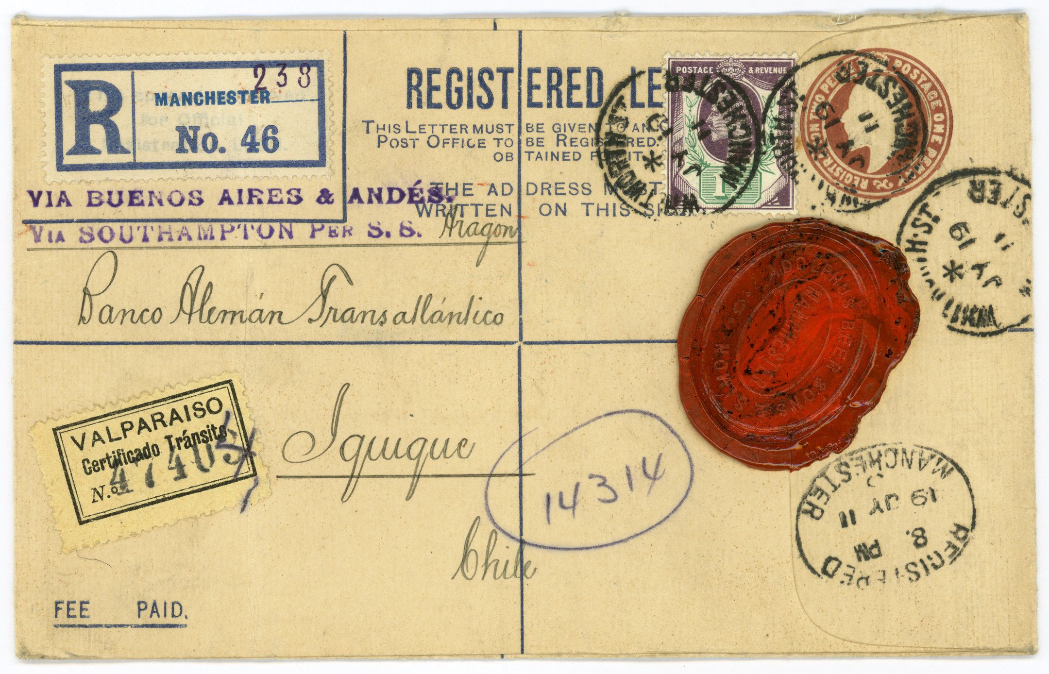 What Are Collectible Stamp Covers?