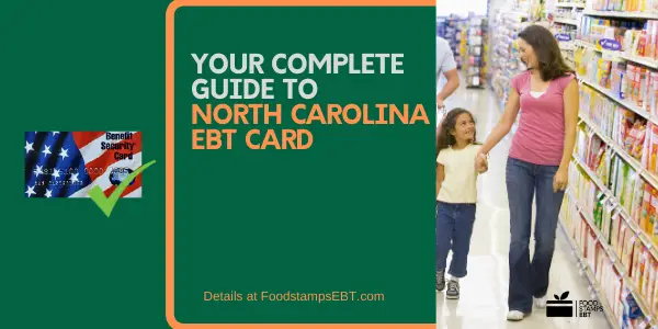 What Can You Buy With Ebt Card In Nc : Amazon Com Pay With ...
