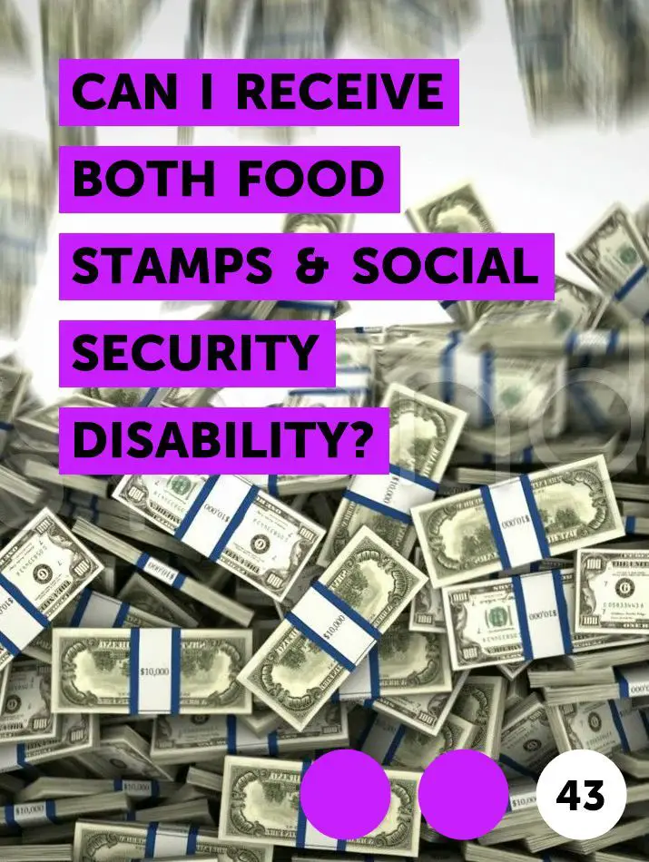 What Income For Food Stamps
