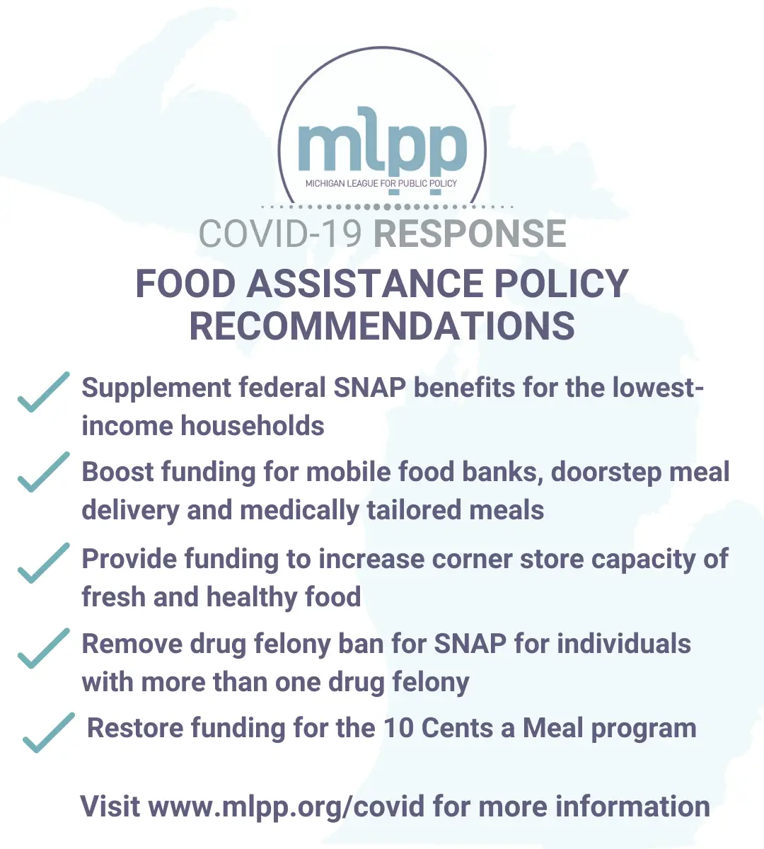 What Is The Income Limit To Qualify For Food Stamps In Michigan