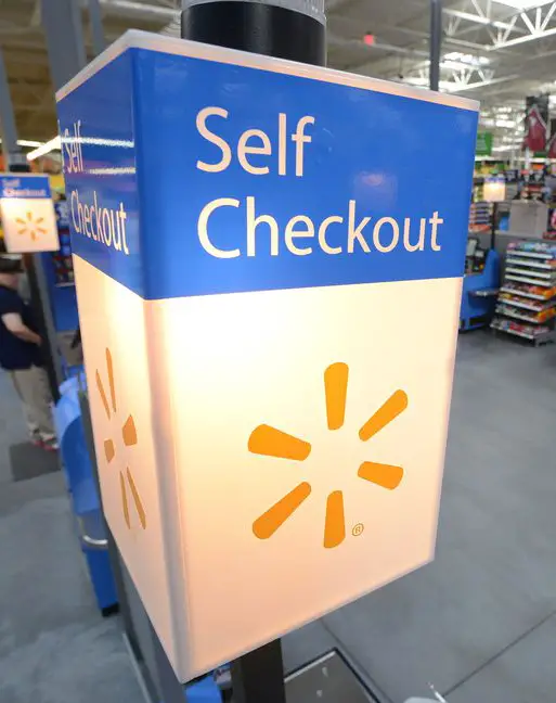 WIC EBT Cards can now be used at Walmart Self