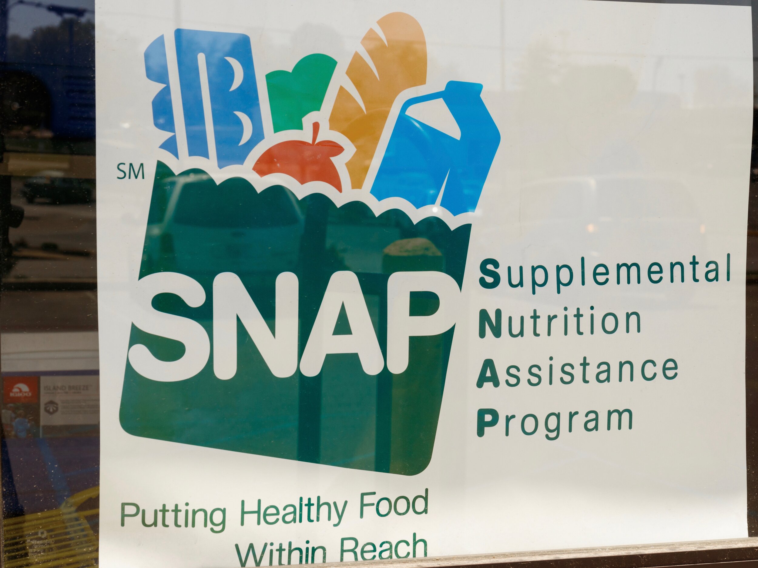 Work requirement for food stamps draws flak â 1IL